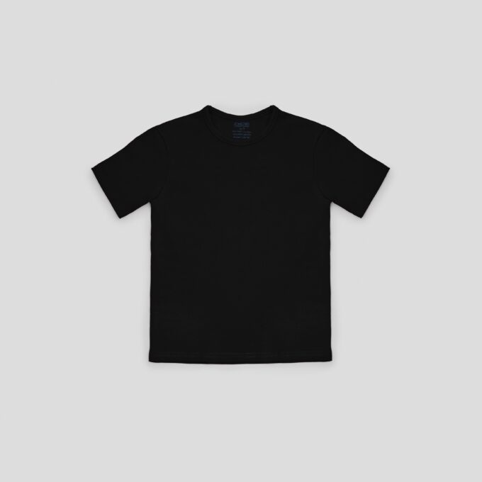 Short Sleeve Top