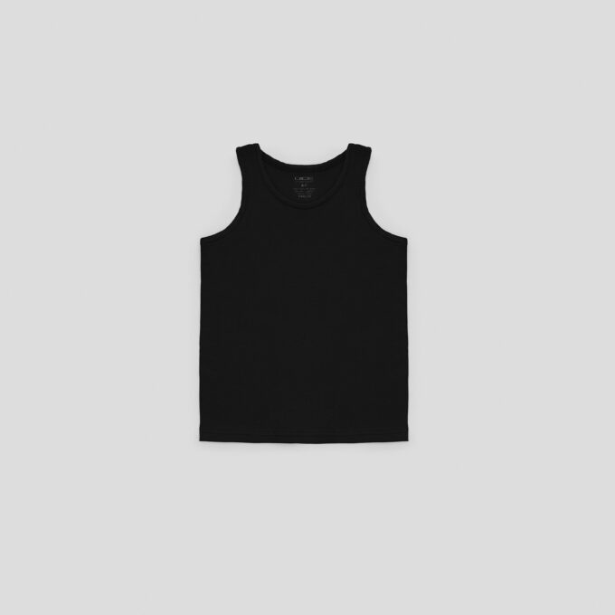 Lycra Tank Top