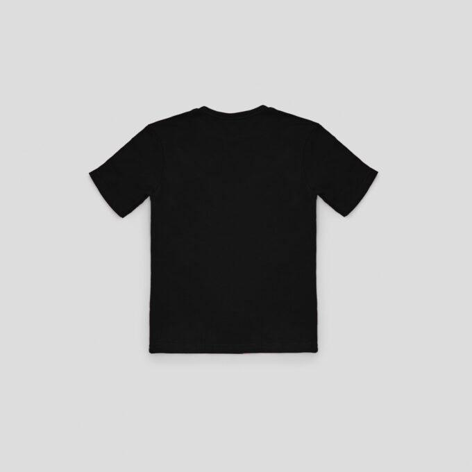 Boys' Short Sleeve Top Pack Of 3 - Image 4