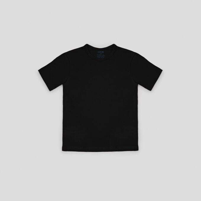 Boys' Short Sleeve Top Pack Of 3 - Image 5