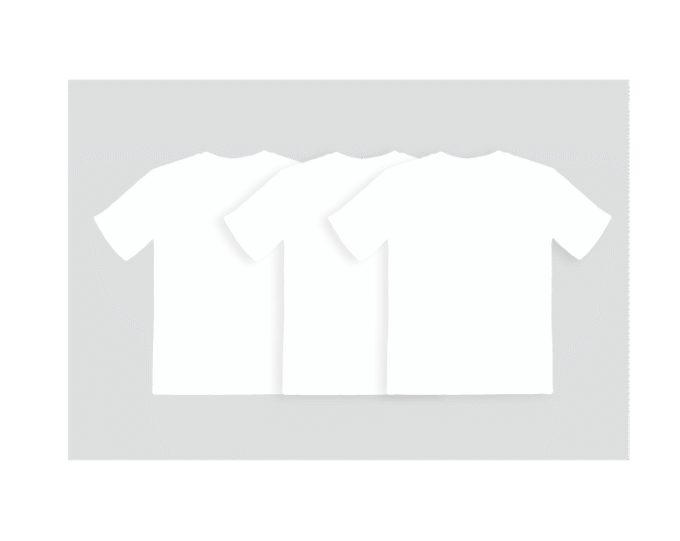 Boys' Short Sleeve Top Pack Of 3 - Image 2