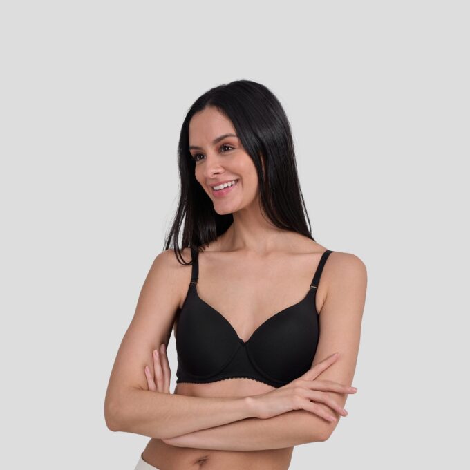 Full Cup Bra - Image 5