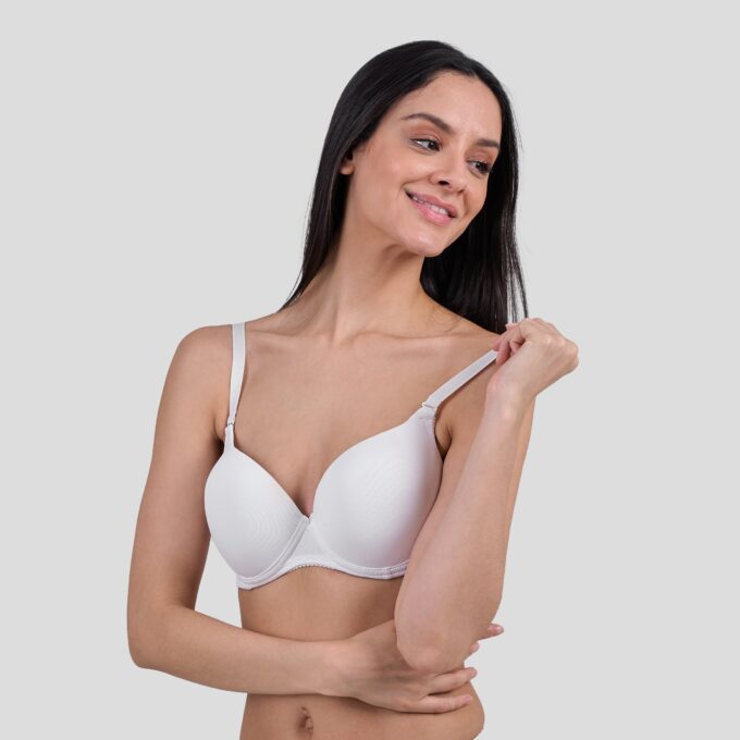 Full Cup Bra