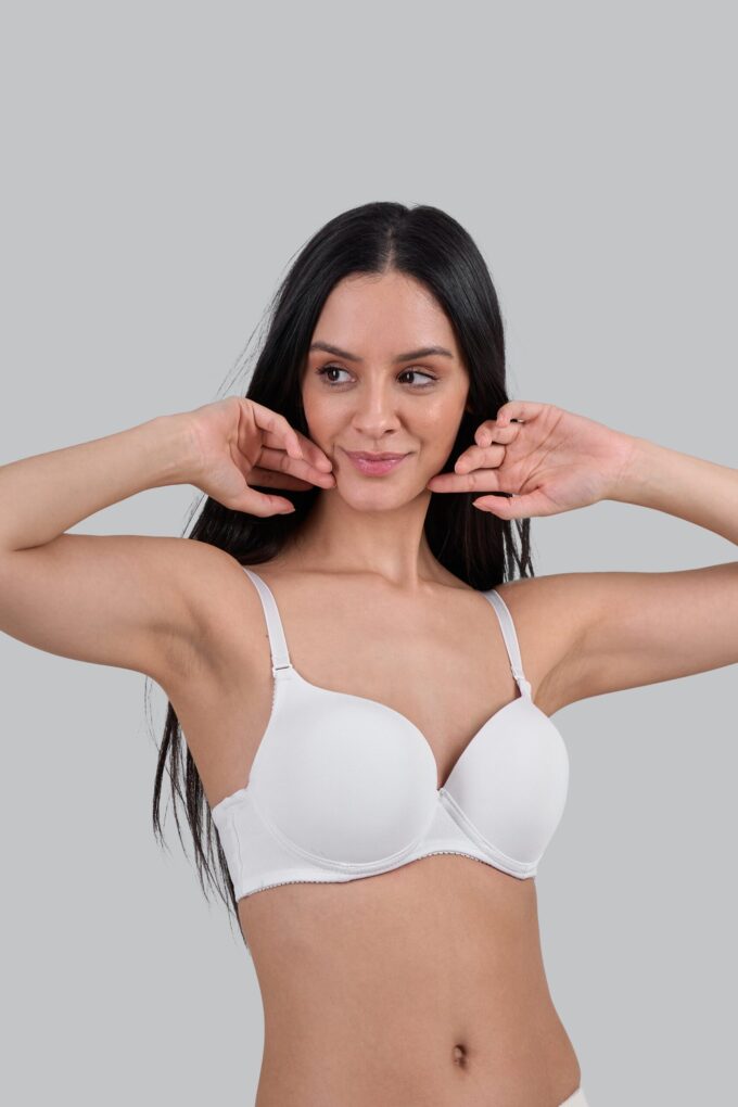 Full Cup Bra - Image 2