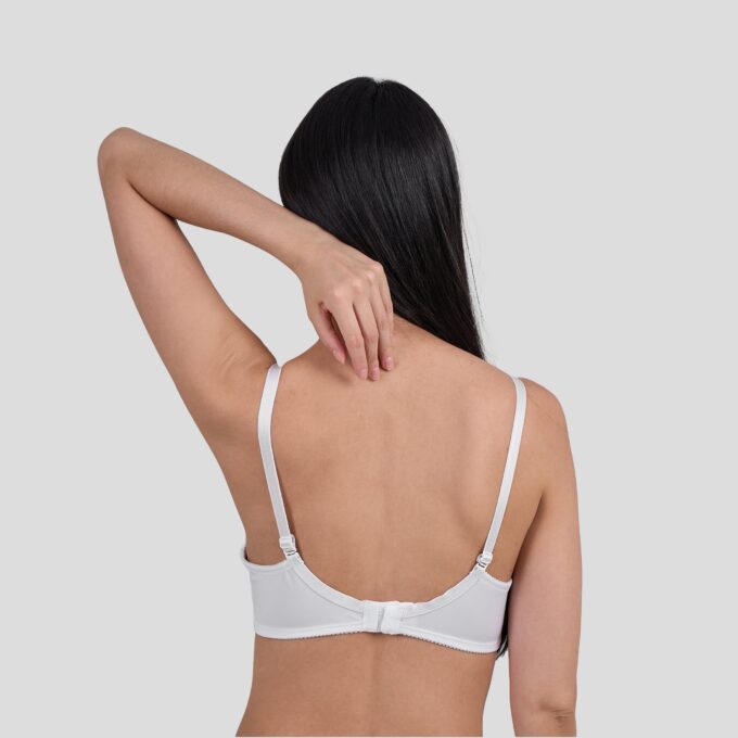 Full Cup Bra - Image 11