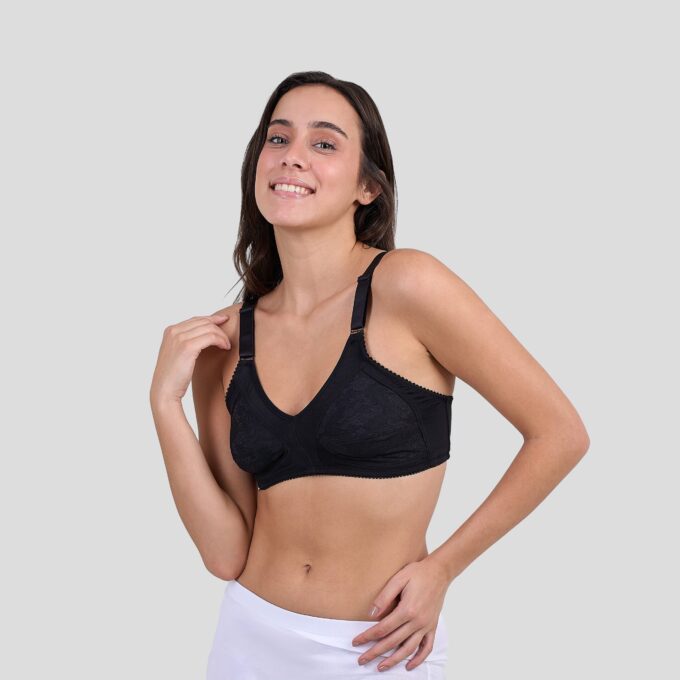 Minimizer Bra