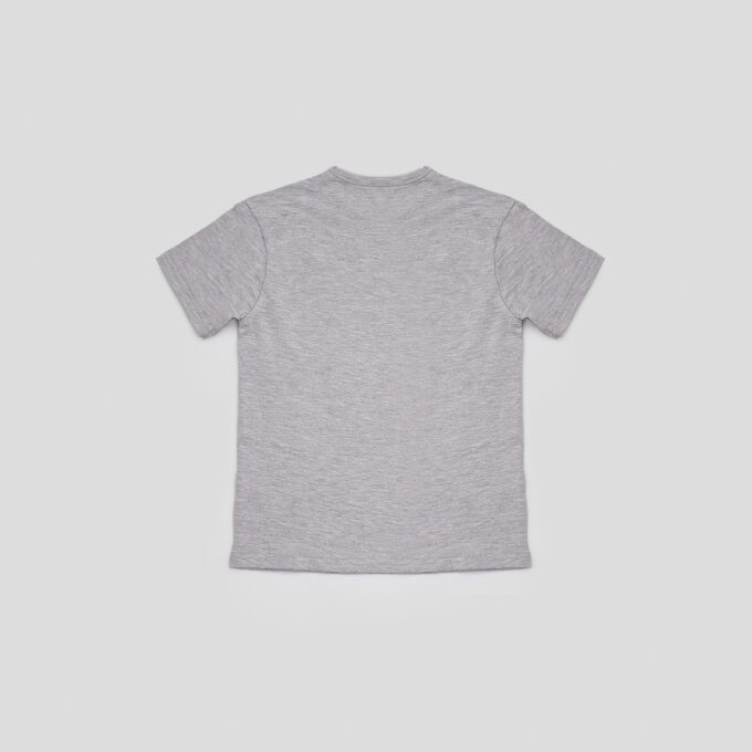 Boys' Short Sleeve Top Pack Of 3 - Image 7