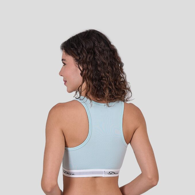 Soft Bra - Image 2
