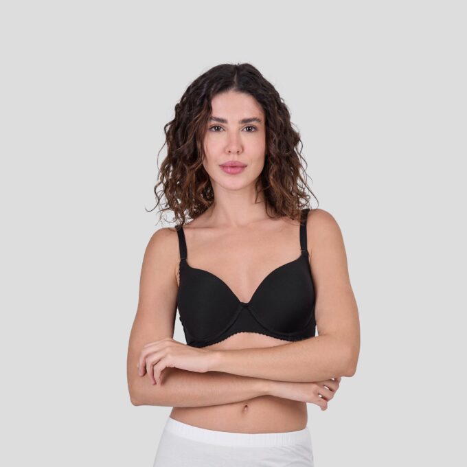 Full Cup Bra - Image 6