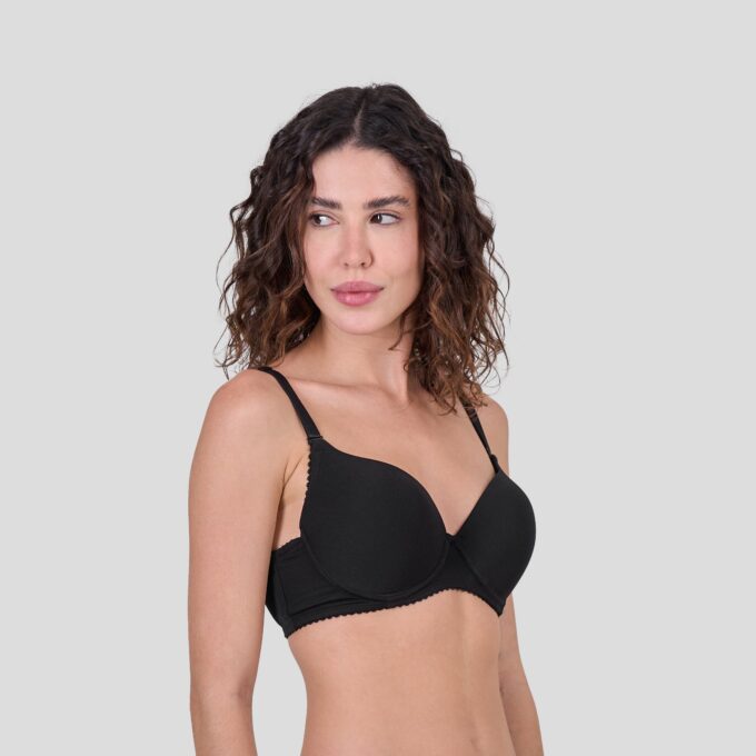Full Cup Bra - Image 8
