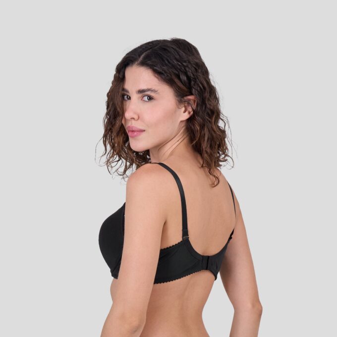 Full Cup Bra - Image 7