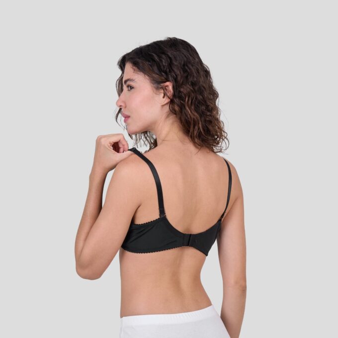 Full Cup Bra - Image 9