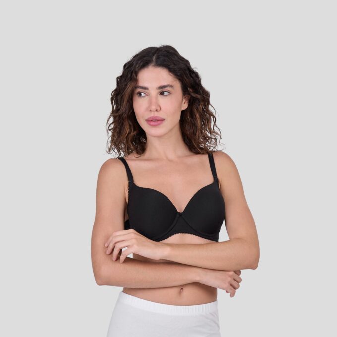 Full Cup Bra - Image 10