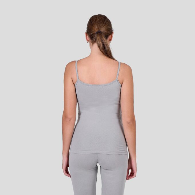 Women Cotton Thin Strap Top Pack Of 3 - Image 7