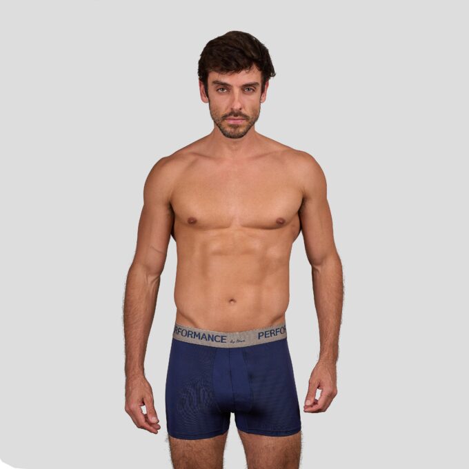 Performance Boxer