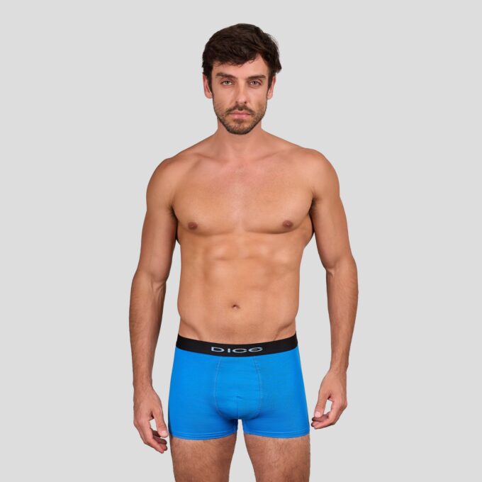 Plain Boxer
