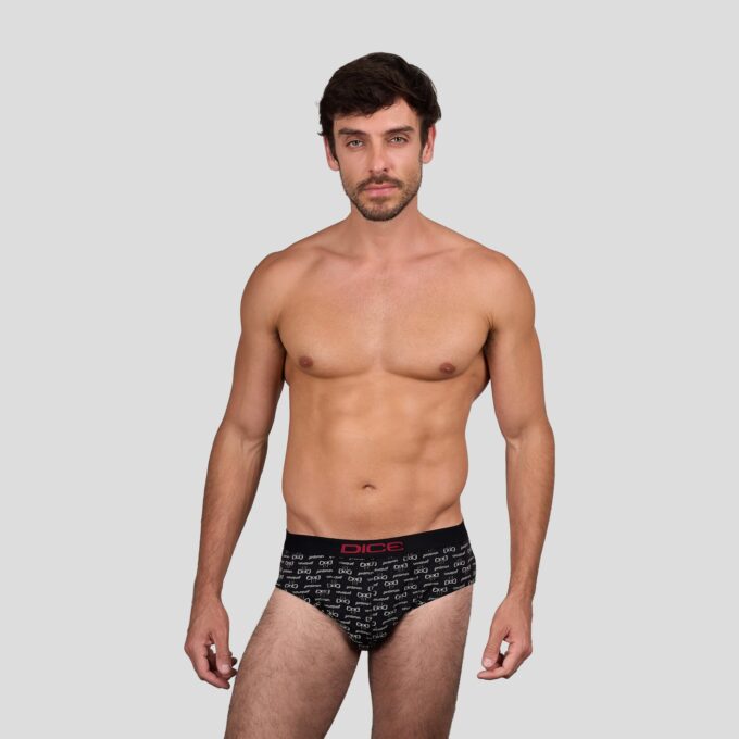 Printed Brief