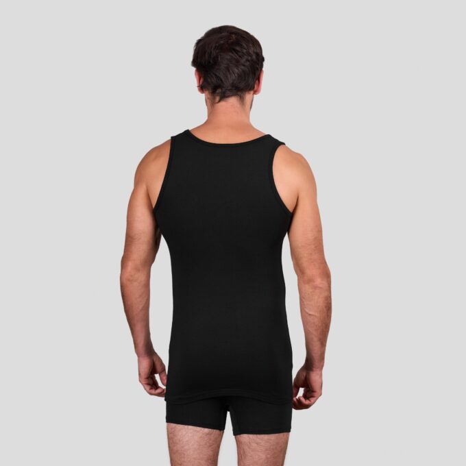 Men Tank Top Pack Of 3 - Image 7