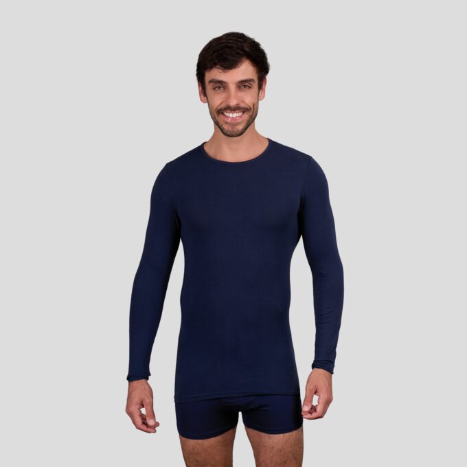 Crew Neck T-Shirt