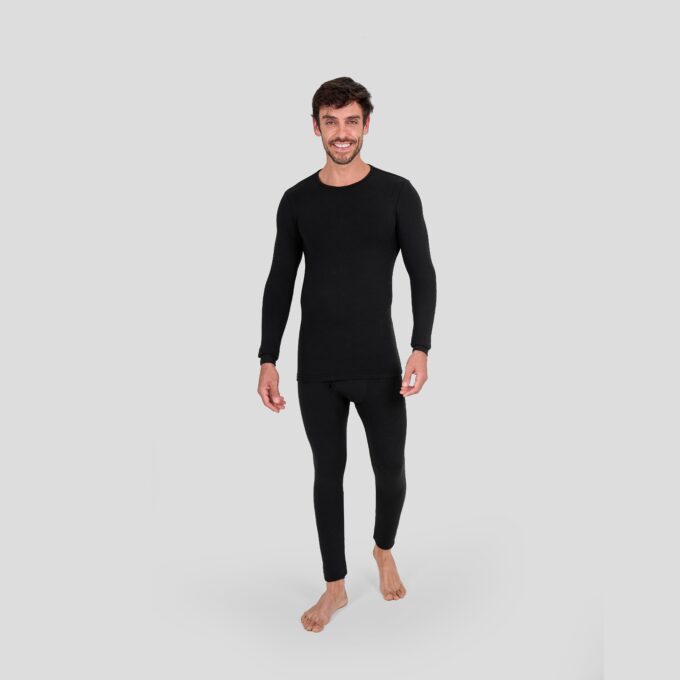 Thermal Set