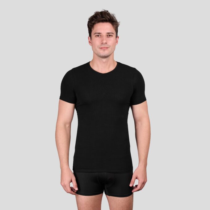 V-Neck T-Shirt