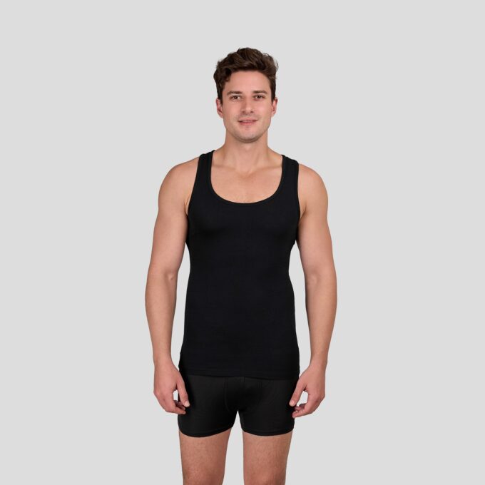 X-Back Tank Top