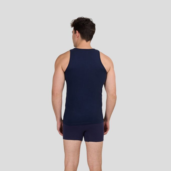 Men Tank Top Pack Of 3 - Image 9