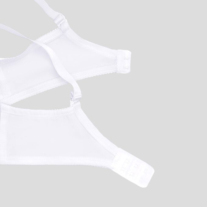 Full Cup Bra - Image 3