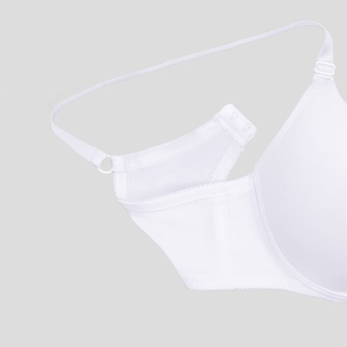 Full Cup Bra - Image 4