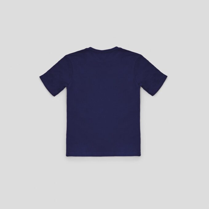 Boys' Short Sleeve Top Pack Of 3 - Image 8