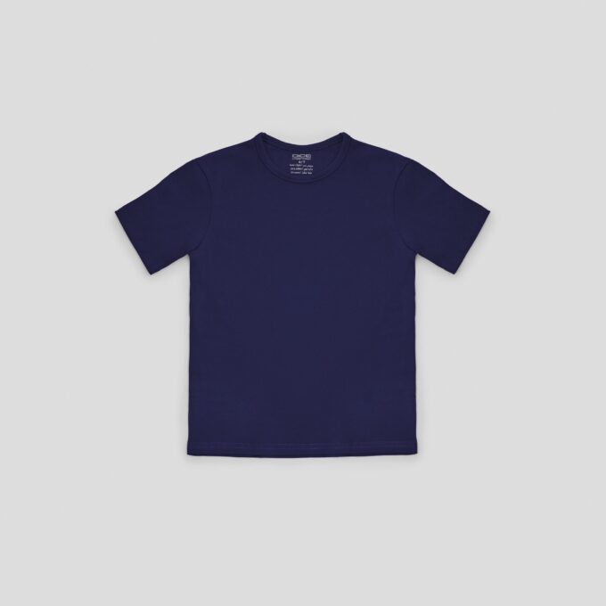 Boys' Short Sleeve Top Pack Of 3 - Image 9